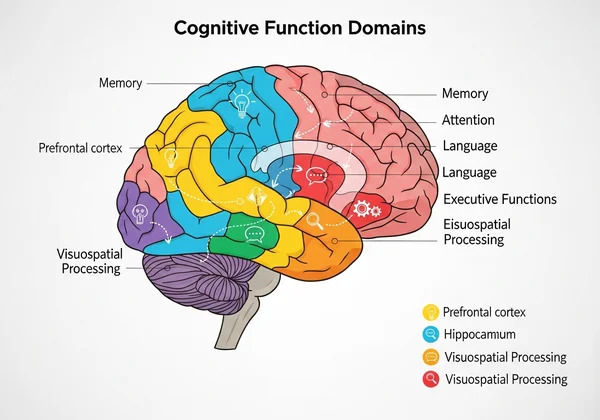 CognitiveTest me CognitiveTest me